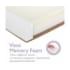Матрас Plitex Memory Flex 119х60 см