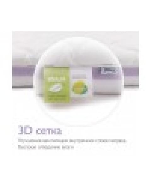 Матрас Plitex Memory Flex 119х60 см