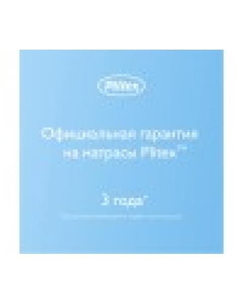 Матрас Plitex Memory Flex 119х60 см