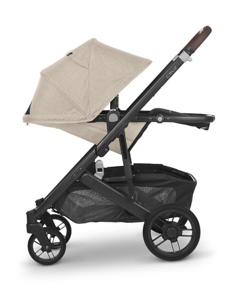 Коляска прогулочная UPPAbaby Cruz V2 LIAM
