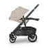Коляска прогулочная UPPAbaby Cruz V2 LIAM