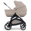 Коляска Inglesina Aptica 2026 2 в 1 Vicune Beige