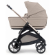 Коляска Inglesina Aptica 2026 2 в 1 Vicune Beige