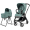 Коляска 2 в 1 Peg-perego Switch Flex Jade