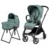 Коляска 2 в 1 Peg-perego Switch Flex Jade