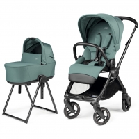 Коляска 2 в 1 Peg-perego Switch Flex Jade