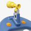 Игровой комплекс UNIX Kids Pirate Blue