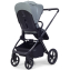 Детская коляска Rant Falcon Soft Therm 3 в 1 с автокреслом Cruise Olive