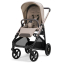 Коляска Inglesina Aptica 2026 2 в 1 Vicune Beige