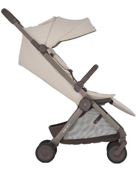 Детская коляска Anex Air-Q 2 в 1 Vanille