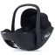 Автокресло Rant Miro с базой Isofix Black