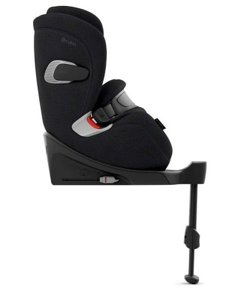 Автокресло Cybex Anoris T2 i-Size (9-18 кг) Sepia Black Plus