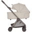 Детская коляска Anex Air-Q 2 в 1 Vanille