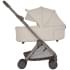 Детская коляска Anex Air-Q 2 в 1 Vanille