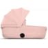 Коляска Cybex Priam V Rosegold Style Collection 2 в 1 Peach Pink