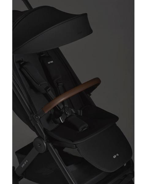 Детская прогулочная коляска Anex Air-Q Muna