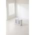 Манеж UNIX Kids Ocean 188x151 см Grey