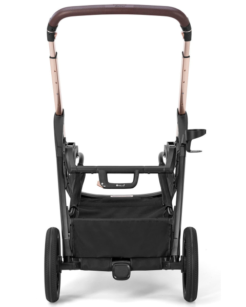 Коляска Inglesina Aptica 2026 2 в 1 Vicune Beige