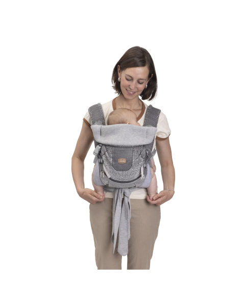 Переноска-трансформер Chicco AIRY HIP FIT
