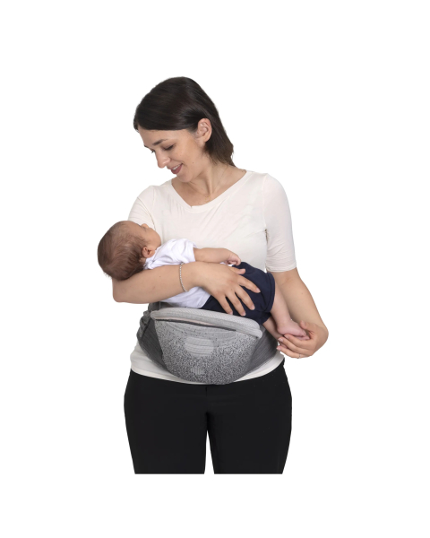 Переноска-трансформер Chicco AIRY HIP FIT