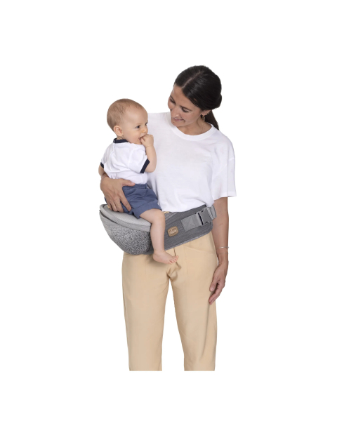 Переноска-трансформер Chicco AIRY HIP FIT