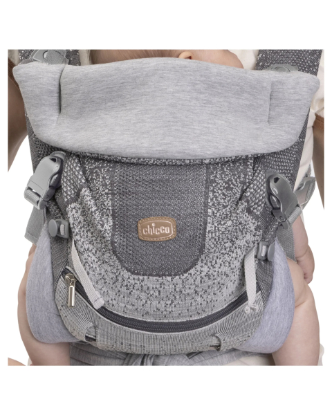 Переноска-трансформер Chicco AIRY HIP FIT