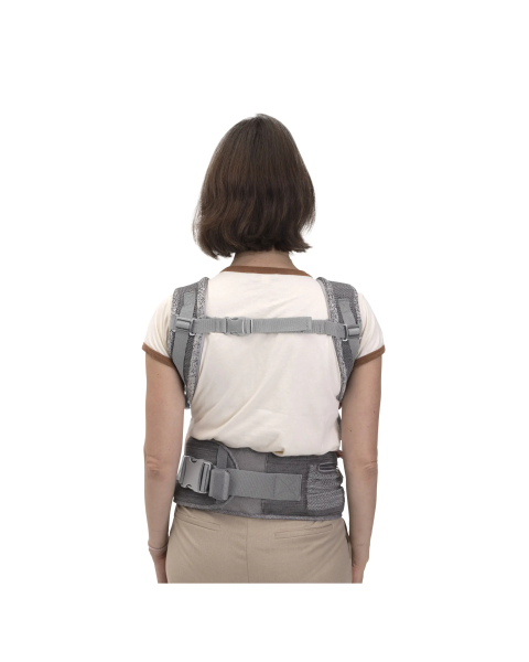 Переноска-трансформер Chicco AIRY HIP FIT