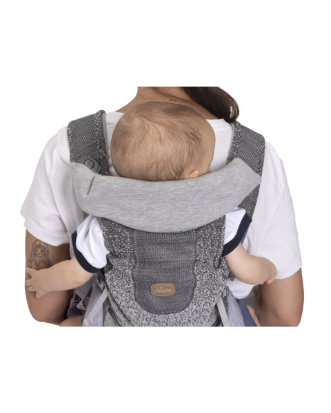 Переноска-трансформер Chicco AIRY HIP FIT