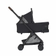 Переноска для питомца к детской коляске Anex Air-Q, Muna (AQ-P01)