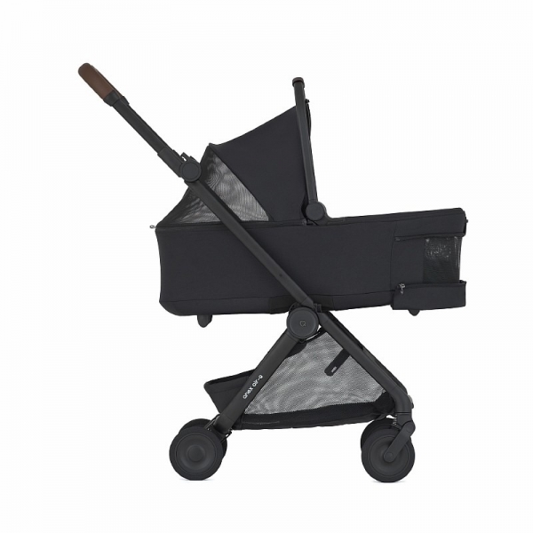 Переноска для питомца к детской коляске Anex Air-Q, Muna (AQ-P01)