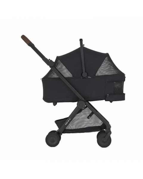 Переноска для питомца к детской коляске Anex Air-Q, Muna (AQ-P01)