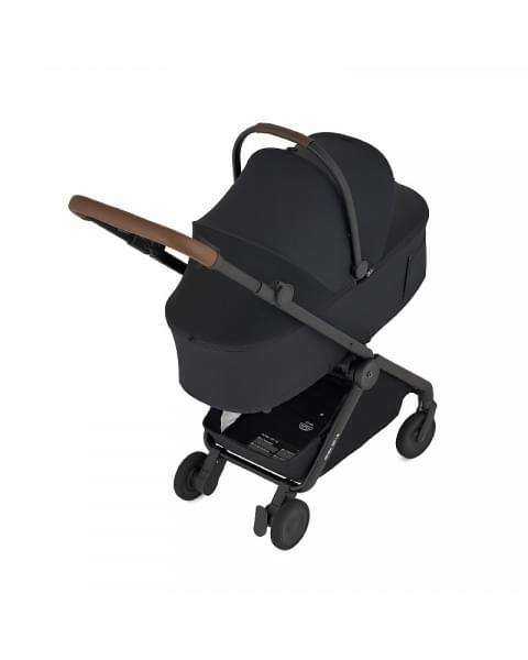 Переноска для питомца к детской коляске Anex Air-Q, Muna (AQ-P01)