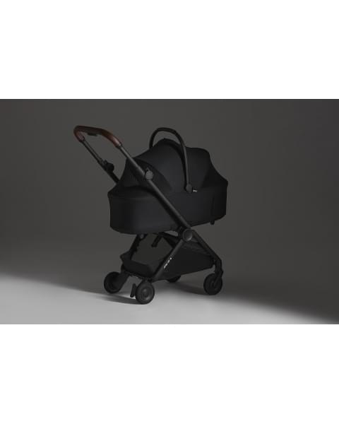 Переноска для питомца к детской коляске Anex Air-Q, Muna (AQ-P01)