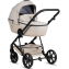 Детская коляска Tutis Viva 6 Plus Essential 3 в 1 с автокреслом Elo Lux EduSky Black 1612058 Crystal