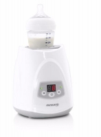 Подогреватель-стерилизатор для бутылочек Miniland Warmy plus Digy