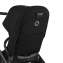 Прогулочная коляска Bugaboo Dragonfly Plus 2026 цвет Dusty pink
