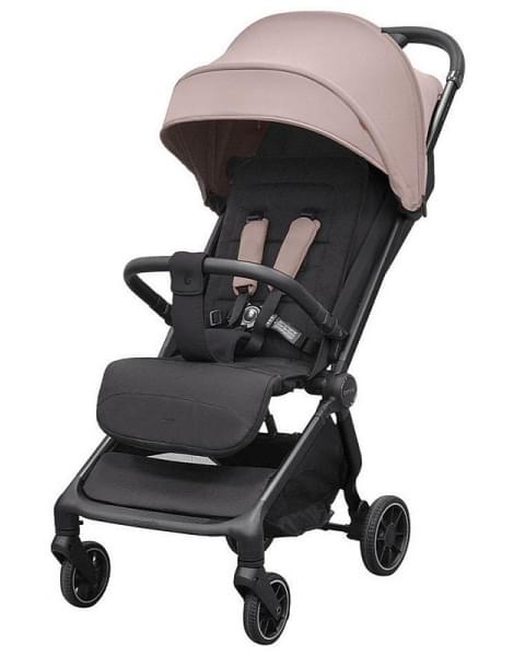 Прогулочная коляска Carrello Atom S CRL-5526 Blossom Pink