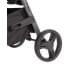 Прогулочная коляска Carrello Bravo CRL-8512 PU Apricot Beige