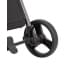 Прогулочная коляска Carrello Bravo CRL-8512 PU Apricot Beige