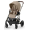 Прогулочная коляска Cybex Balios S Lux TPE Almond Beige