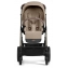 Прогулочная коляска Cybex Balios S Lux TPE Almond Beige
