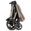 Прогулочная коляска Cybex Balios S Lux TPE Almond Beige