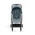 Прогулочная коляска Cybex Orfeo TPE Stormy Blue