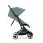 Прогулочная коляска Cybex Orfeo TPE Stormy Blue