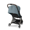 Прогулочная коляска Cybex Orfeo TPE Stormy Blue