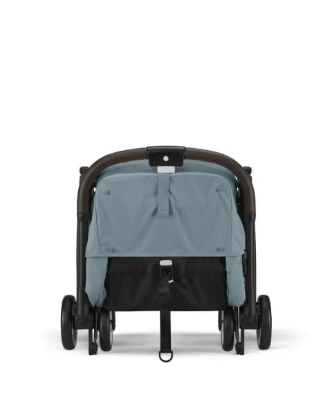 Прогулочная коляска Cybex Orfeo TPE Stormy Blue