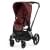 Прогулочная коляска Cybex Priam IV Rockstar/Matt Black