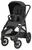 Прогулочная коляска Inglesina Aptica XT 2025 Magnet Grey