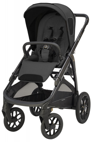 Прогулочная коляска Inglesina Aptica XT 2025 Magnet Grey