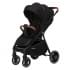 Прогулочная коляска Labala Baloni Black